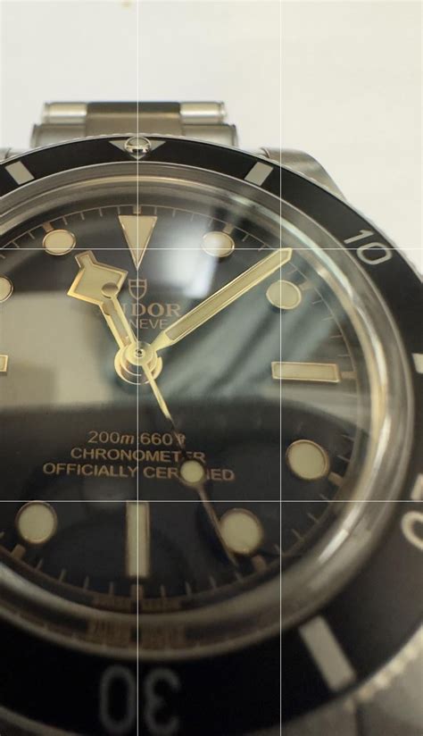 tudor black bay 58 bezel alignment|Black Bay 58 Bezel Alignment .